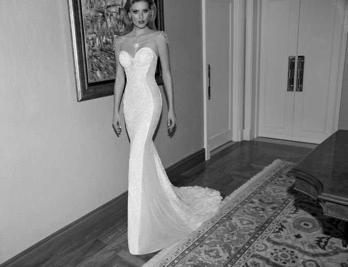 Fall-Winter 2015 Tales of the Jazz Age Collection by The Proposal - 006 Fall-Winter 2015 Tales of the Jazz Age Collection by The Proposal - 006