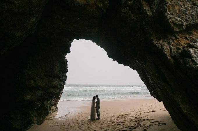 Beach wedding in Portugal of Roman and Ksenia by Studiovictorias - 004 Beach wedding in Portugal of Roman and Ksenia by Studiovictorias - 004