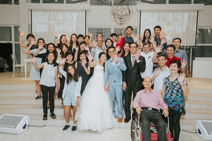 Wedding of Li Xing & Germaine Soo Yee - jukeboXSymphony by The Chapel @ Imaginarium - 031 Wedding of Li Xing & Germaine Soo Yee - jukeboXSymphony by The Chapel @ Imaginarium - 031