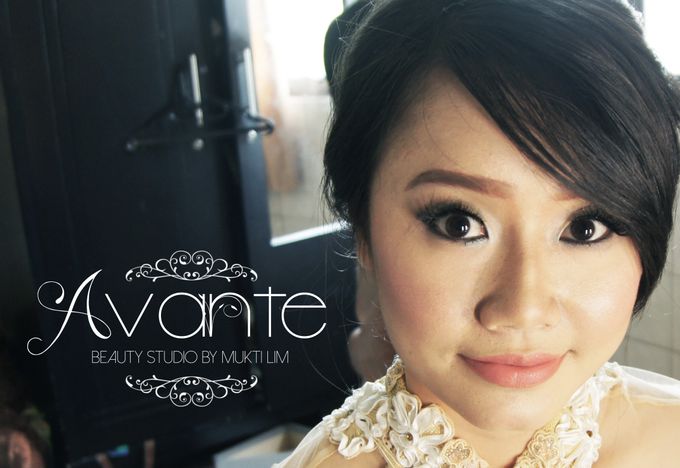 Beauty Make Over - Juli and Mom by Avante Studio by Mukti Lim - 002