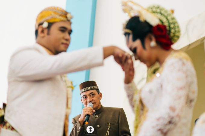 Riga and Ari Wedding by Sonokembang Catering - 010 Riga and Ari Wedding by Sonokembang Catering - 010
