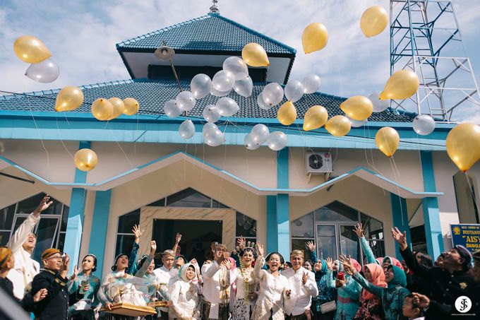 Riga and Ari Wedding by Sonokembang Catering - 013 Riga and Ari Wedding by Sonokembang Catering - 013