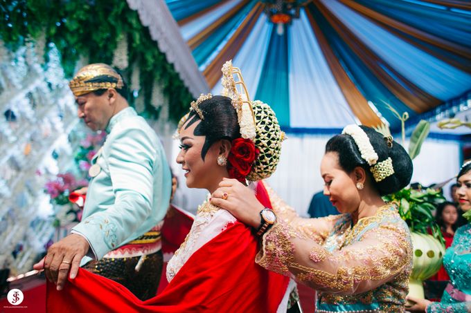 Riga and Ari Wedding by Sonokembang Catering - 019 Riga and Ari Wedding by Sonokembang Catering - 019