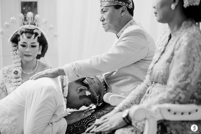 Riga and Ari Wedding by Sonokembang Catering - 020 Riga and Ari Wedding by Sonokembang Catering - 020