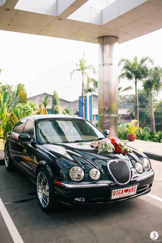 Riga and Ari Wedding by Sonokembang Catering - 025 Riga and Ari Wedding by Sonokembang Catering - 025