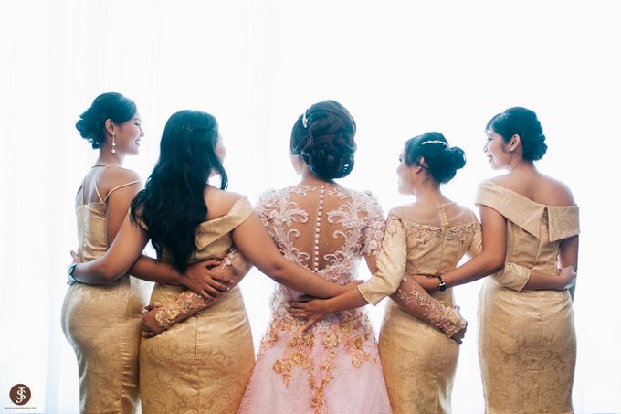 Riga and Ari Wedding by Sonokembang Catering - 033 Riga and Ari Wedding by Sonokembang Catering - 033