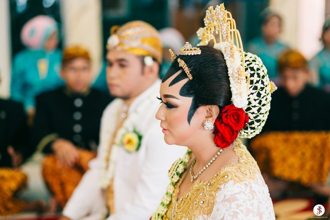 Riga and Ari Wedding by Sonokembang Catering - 005 Riga and Ari Wedding by Sonokembang Catering - 005