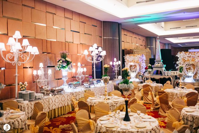 Riga and Ari Wedding by Sonokembang Catering - 037 Riga and Ari Wedding by Sonokembang Catering - 037