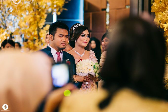 Riga and Ari Wedding by Sonokembang Catering - 040 Riga and Ari Wedding by Sonokembang Catering - 040