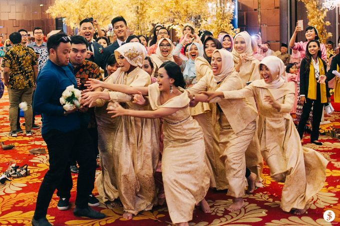 Riga and Ari Wedding by Sonokembang Catering - 042 Riga and Ari Wedding by Sonokembang Catering - 042