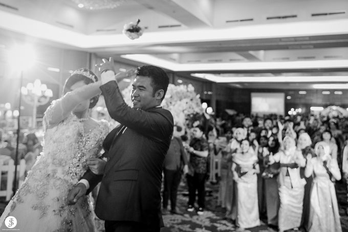 Riga and Ari Wedding by Sonokembang Catering - 041 Riga and Ari Wedding by Sonokembang Catering - 041