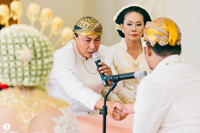 Riga and Ari Wedding by Sonokembang Catering - 008 Riga and Ari Wedding by Sonokembang Catering - 008