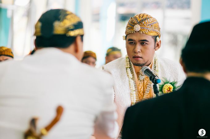 Riga and Ari Wedding by Sonokembang Catering - 009 Riga and Ari Wedding by Sonokembang Catering - 009