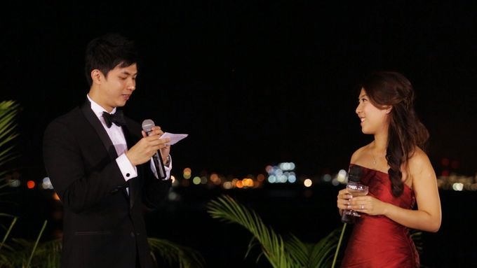 Kia Wei & June // split day // solemnisation by The Rocks // wedding lunch // next week edit wedding highlight by Teck Kuan // 2013 by The Next Chapter Film - 006 Kia Wei & June // split day // solemnisation by The Rocks // wedding lunch // next week edit wedding highlight by Teck Kuan // 2013 by The Next Chapter Film - 006
