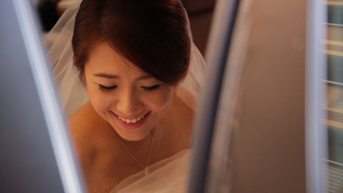 Kia Wei & June // split day // solemnisation by The Rocks // wedding lunch // next week edit wedding highlight by Teck Kuan // 2013 by The Next Chapter Film - 009 Kia Wei & June // split day // solemnisation by The Rocks // wedding lunch // next week edit wedding highlight by Teck Kuan // 2013 by The Next Chapter Film - 009
