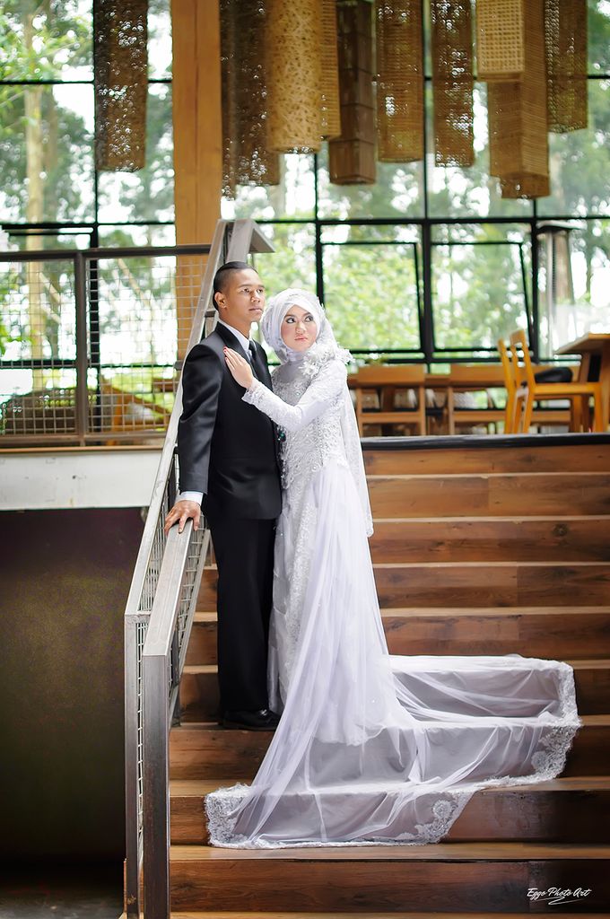 MY PROFILE WEDDING PHOTOS by IBIS BANDUNG TRANS STUDIO - 002 MY PROFILE WEDDING PHOTOS by IBIS BANDUNG TRANS STUDIO - 002