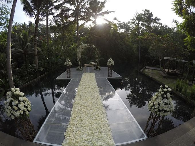kayumanis ubud-wedding ceremony-water wedding by Kayumanis Private Villa and Spa - 006 kayumanis ubud-wedding ceremony-water wedding by Kayumanis Private Villa and Spa - 006
