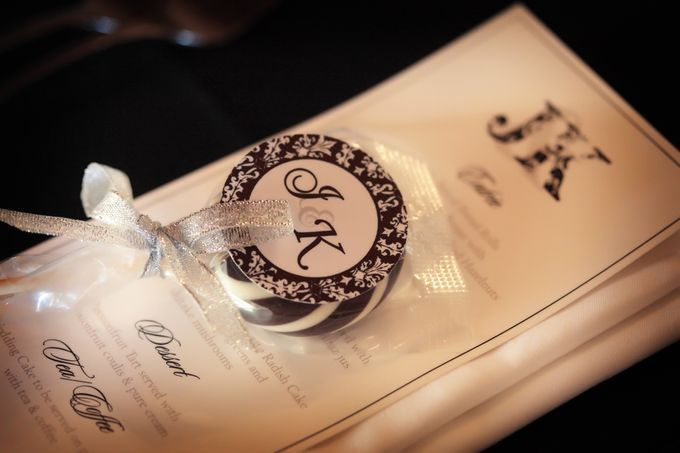 Joanne & Kirk by Carte Blanche Wedding Design - 005 Joanne & Kirk by Carte Blanche Wedding Design - 005