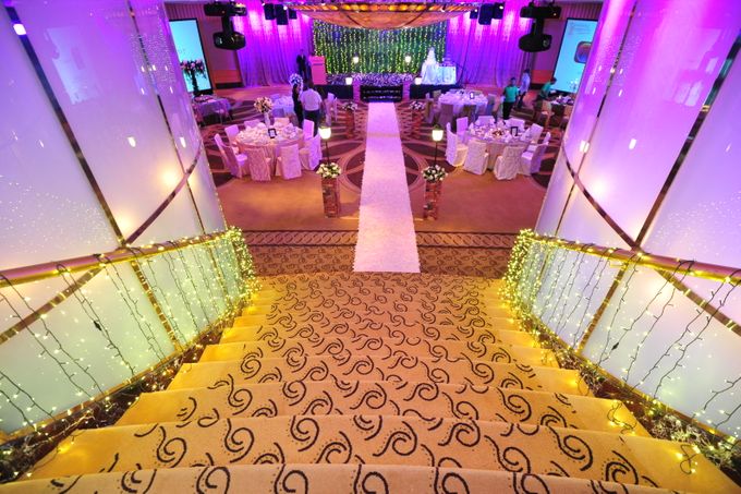 The Wedding Essentials Showcase 2015 by The Fullerton Hotels - 001 The Wedding Essentials Showcase 2015 by The Fullerton Hotels - 001