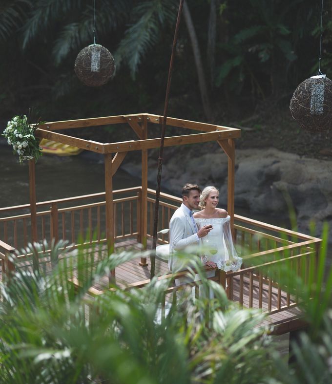 Alex and Katri by AVAVI BALI WEDDINGS - 020 Alex and Katri by AVAVI BALI WEDDINGS - 020