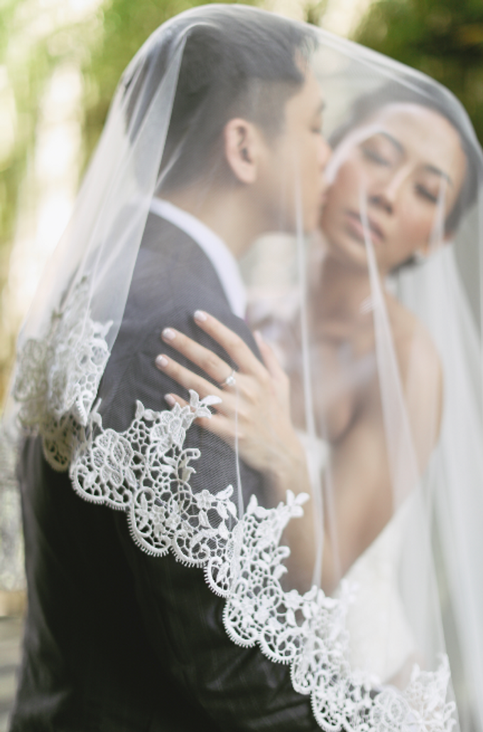 Kelvin & Sharon by Twogather Wedding Planner - 012