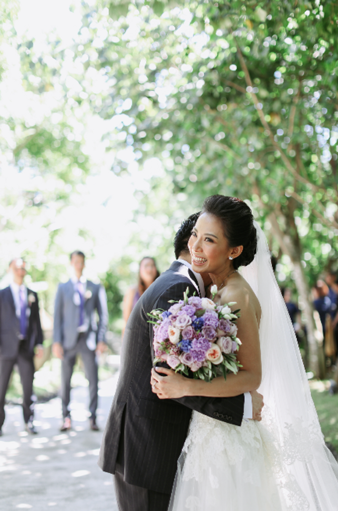 Kelvin & Sharon by Twogather Wedding Planner - 010