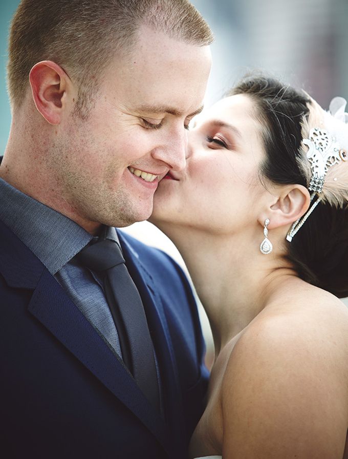 Industrial Chic Wedding by Bri Johnson Weddings - 019 Industrial Chic Wedding by Bri Johnson Weddings - 019