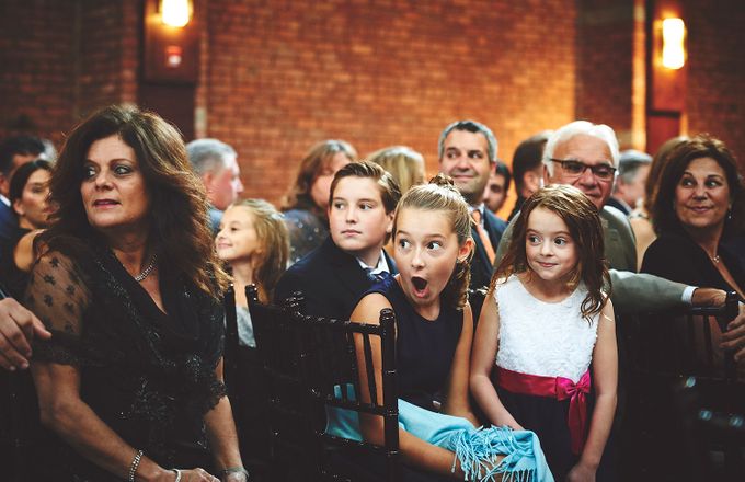 Industrial Chic Wedding by Bri Johnson Weddings - 033 Industrial Chic Wedding by Bri Johnson Weddings - 033