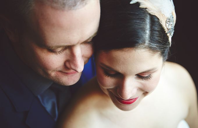 Industrial Chic Wedding by Bri Johnson Weddings - 042 Industrial Chic Wedding by Bri Johnson Weddings - 042