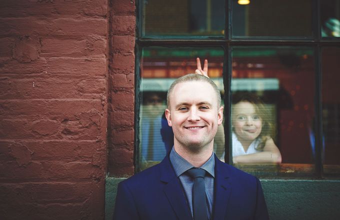 Industrial Chic Wedding by Bri Johnson Weddings - 043 Industrial Chic Wedding by Bri Johnson Weddings - 043