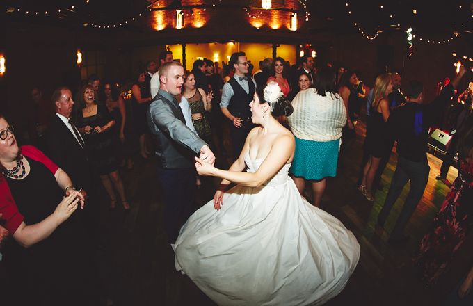 Industrial Chic Wedding by Bri Johnson Weddings - 046 Industrial Chic Wedding by Bri Johnson Weddings - 046