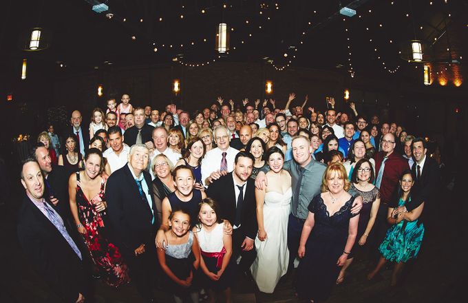 Industrial Chic Wedding by Bri Johnson Weddings - 047 Industrial Chic Wedding by Bri Johnson Weddings - 047