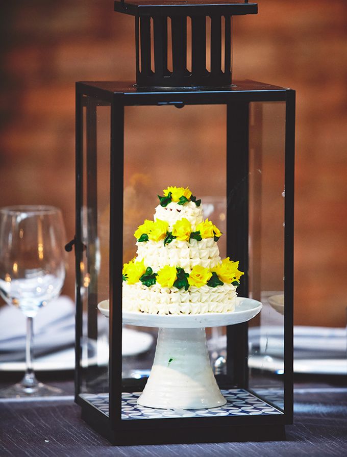 Industrial Chic Wedding by Bri Johnson Weddings - 049 Industrial Chic Wedding by Bri Johnson Weddings - 049
