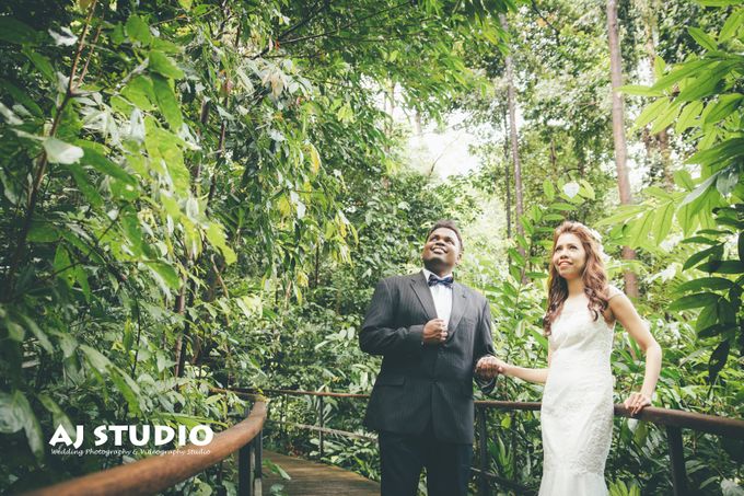 Khin Pre Wedding by WorkzVisual Video Production - 001 Khin Pre Wedding by WorkzVisual Video Production - 001