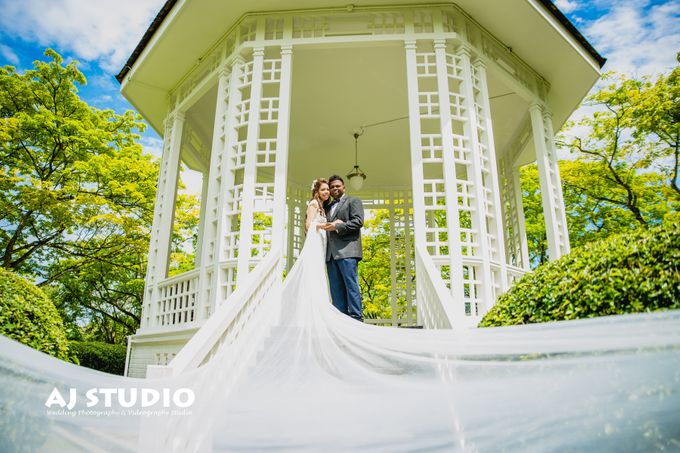 Khin Pre Wedding by WorkzVisual Video Production - 005 Khin Pre Wedding by WorkzVisual Video Production - 005