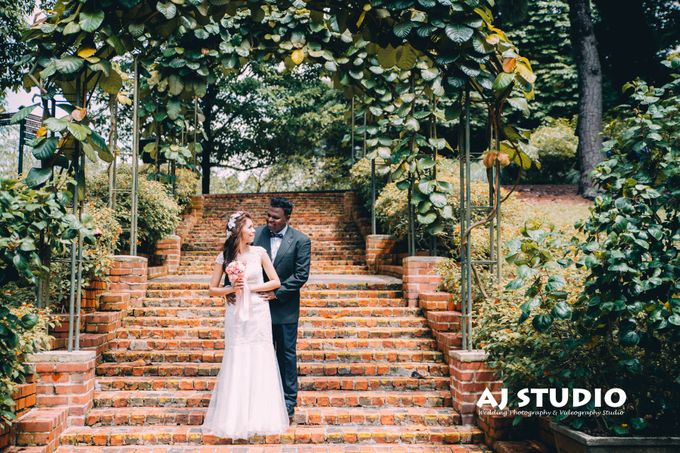 Khin Pre Wedding by WorkzVisual Video Production - 006 Khin Pre Wedding by WorkzVisual Video Production - 006