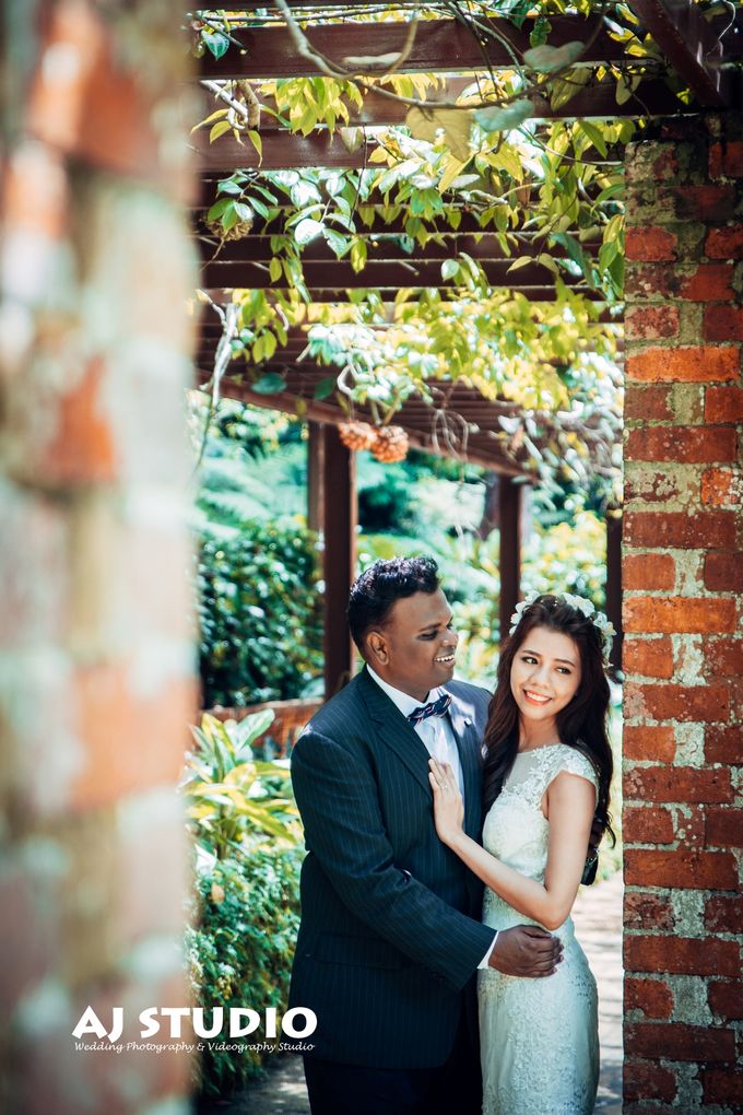 Khin Pre Wedding by WorkzVisual Video Production - 010 Khin Pre Wedding by WorkzVisual Video Production - 010