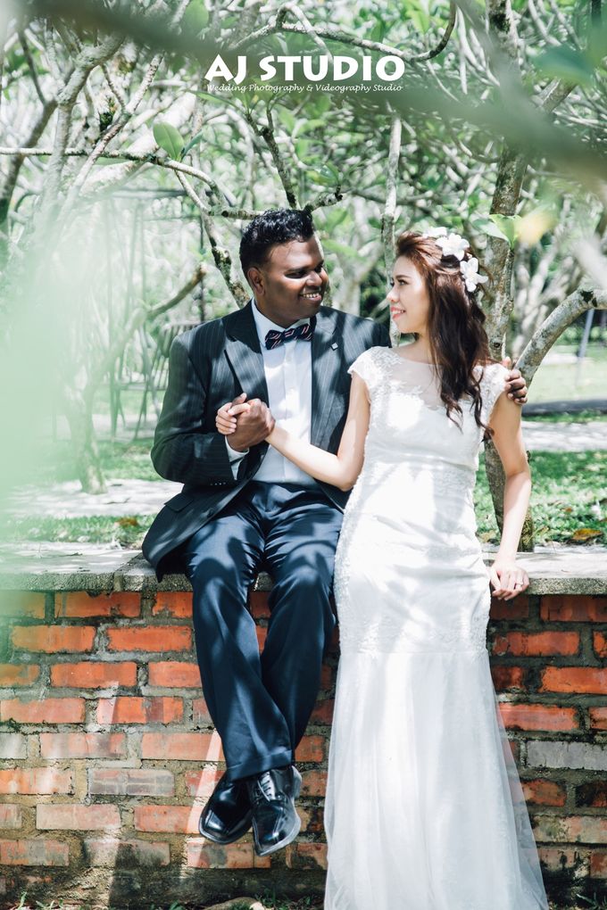 Khin Pre Wedding by WorkzVisual Video Production - 011 Khin Pre Wedding by WorkzVisual Video Production - 011