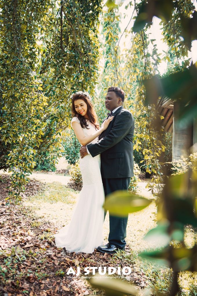 Khin Pre Wedding by WorkzVisual Video Production - 013 Khin Pre Wedding by WorkzVisual Video Production - 013