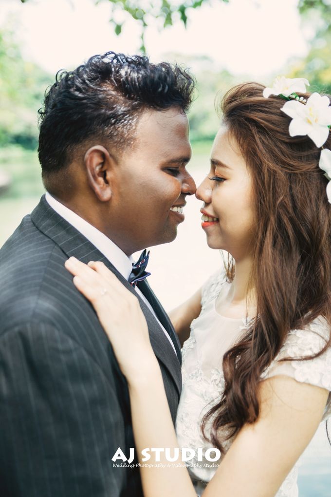 Khin Pre Wedding by WorkzVisual Video Production - 014 Khin Pre Wedding by WorkzVisual Video Production - 014