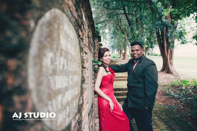 Khin Pre Wedding by WorkzVisual Video Production - 016 Khin Pre Wedding by WorkzVisual Video Production - 016