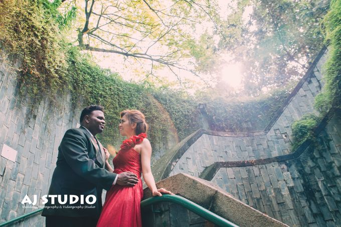 Khin Pre Wedding by WorkzVisual Video Production - 017 Khin Pre Wedding by WorkzVisual Video Production - 017