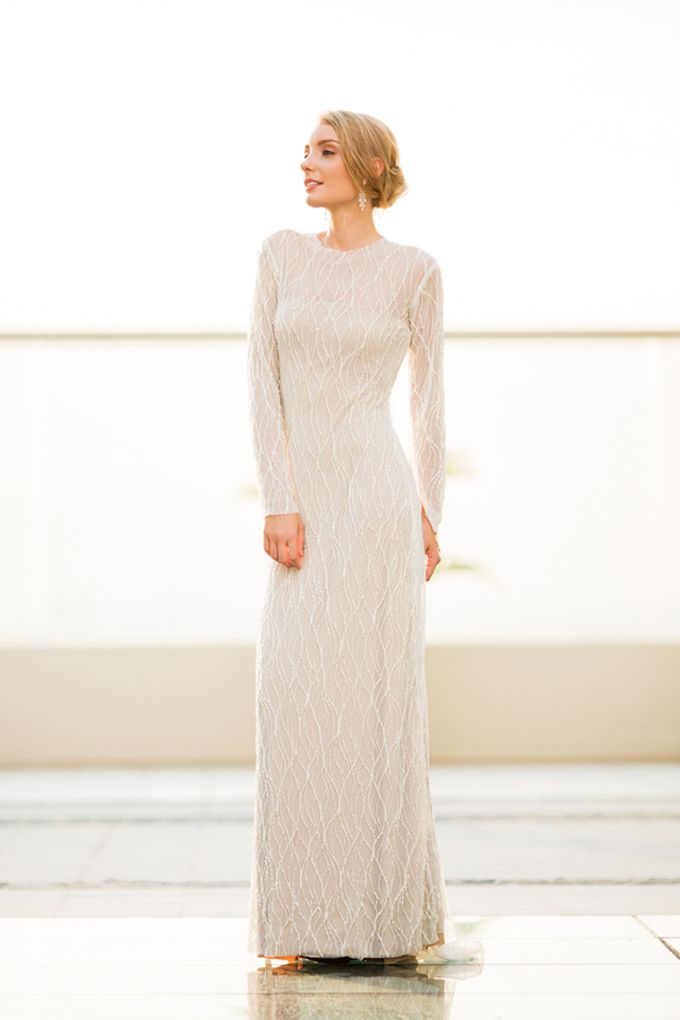 Jackie Bautista x Kim Tiu Laurel Wedding Collection by GJ Esguerra Photography - 014 Jackie Bautista x Kim Tiu Laurel Wedding Collection by GJ Esguerra Photography - 014