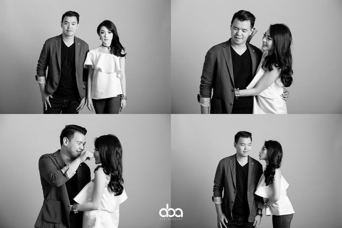 Tito & Gritta Pre-Wedding by abaphotography - 010