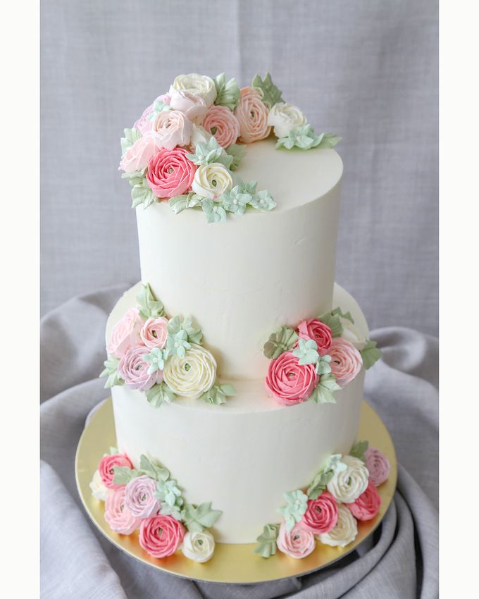 SPRING Fairytale Collection by Baker's Brew Studio - 009 SPRING Fairytale Collection by Baker's Brew Studio - 009