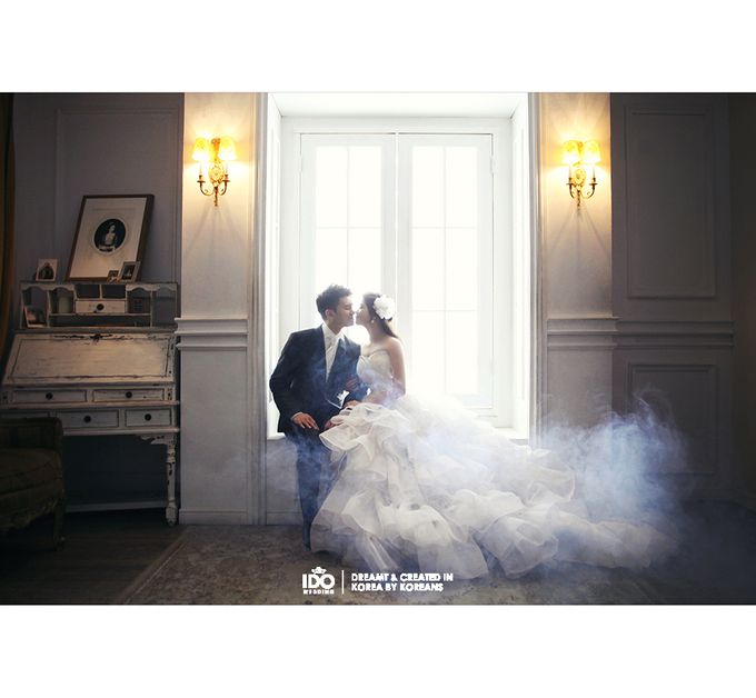 IDO Jasman & Dawn by IDOWEDDING - 003 IDO Jasman & Dawn by IDOWEDDING - 003