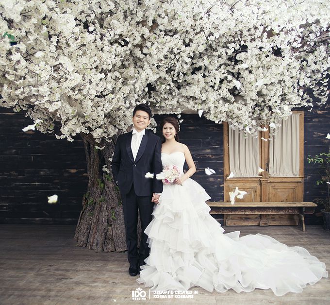 IDO Jasman & Dawn by IDOWEDDING - 005 IDO Jasman & Dawn by IDOWEDDING - 005