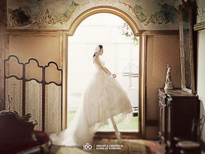 Get Wallpaper Ido Wei Jie Joey Seoul Studio 17 Ido Wedding Korea Bridestory For iPhone Free