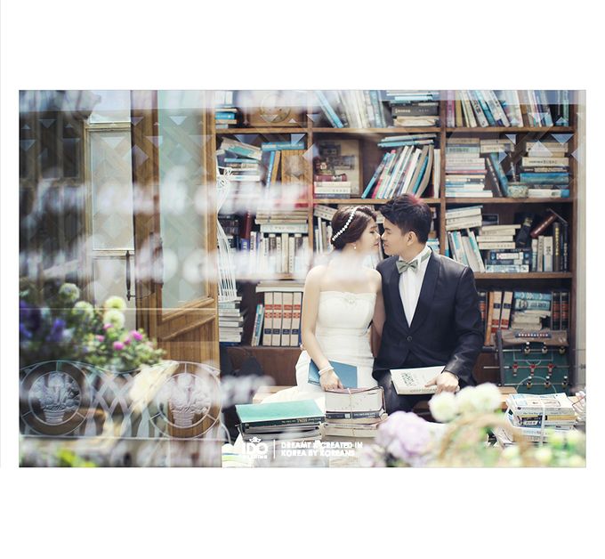 IDO Jasman & Dawn by IDOWEDDING - 009 IDO Jasman & Dawn by IDOWEDDING - 009