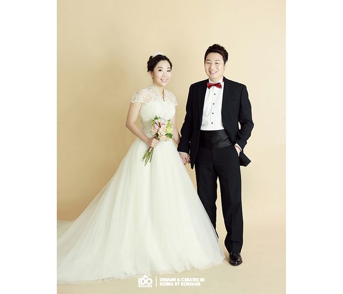 IDO Kelvin & Sherry by IDOWEDDING - 007